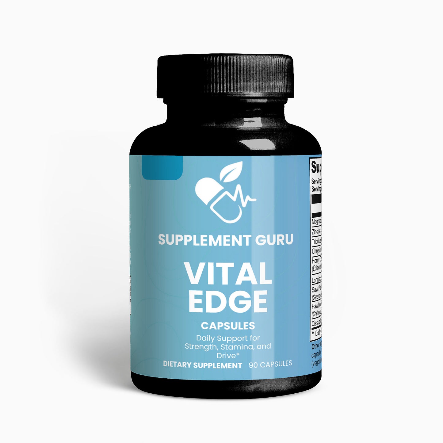 VITAL EDGE