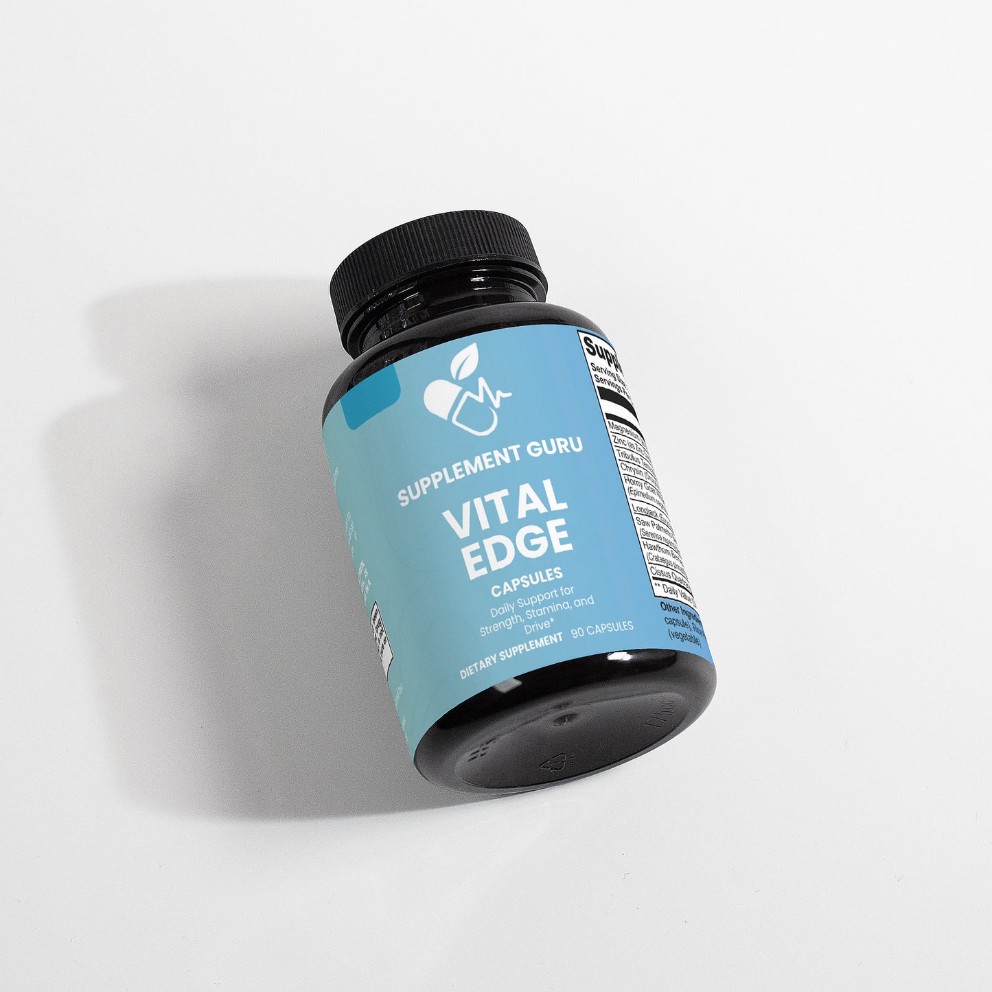 VITAL EDGE
