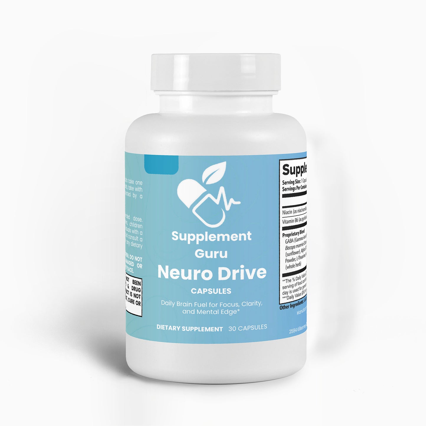Neuro Drive
