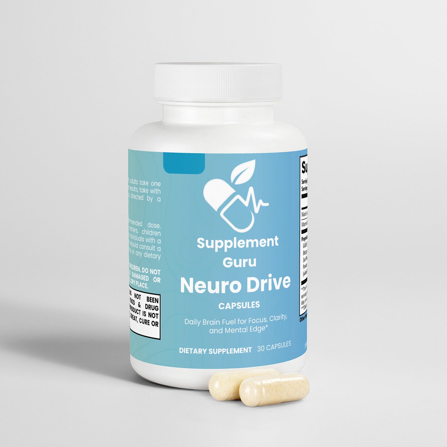 Neuro Drive
