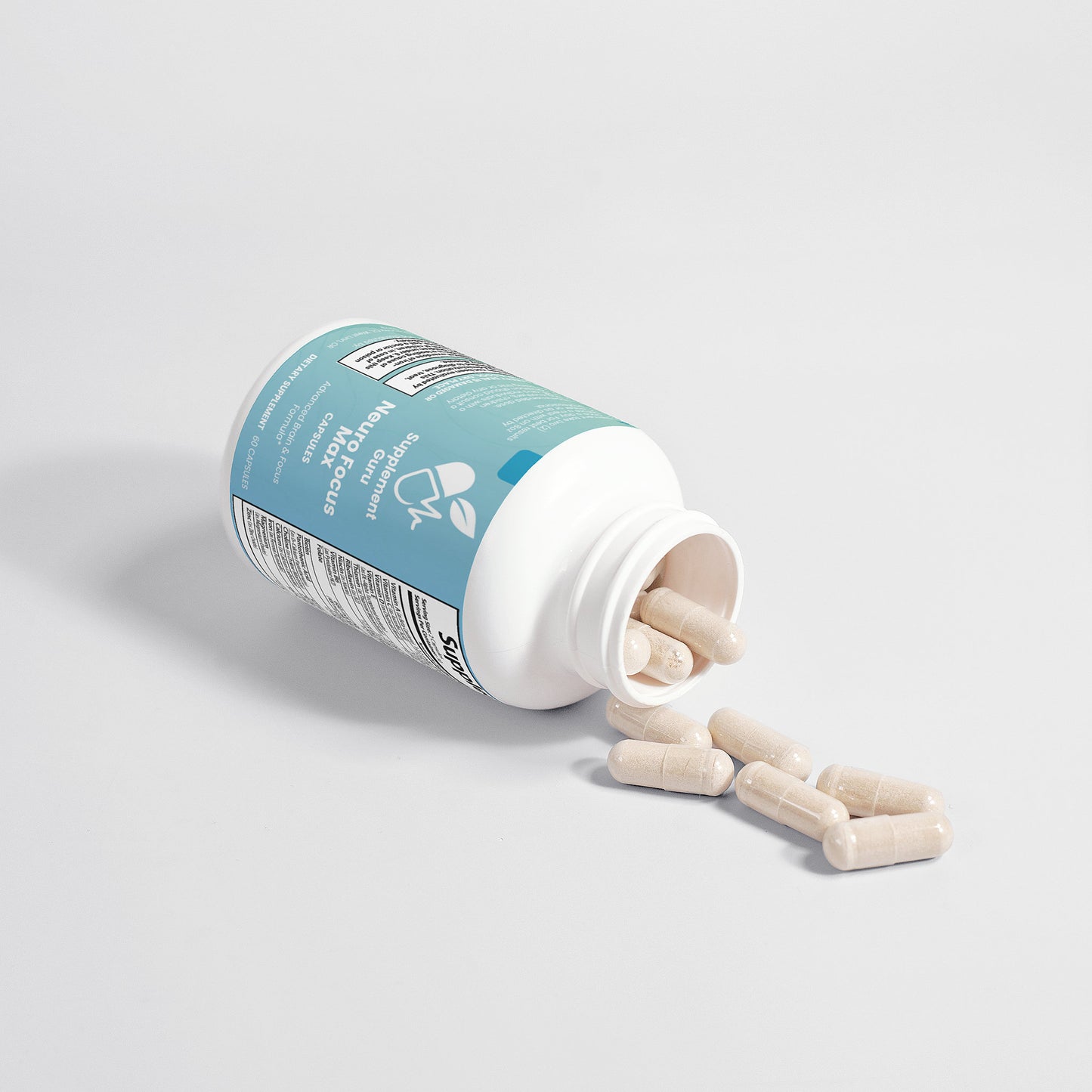 Neuro Focus Max