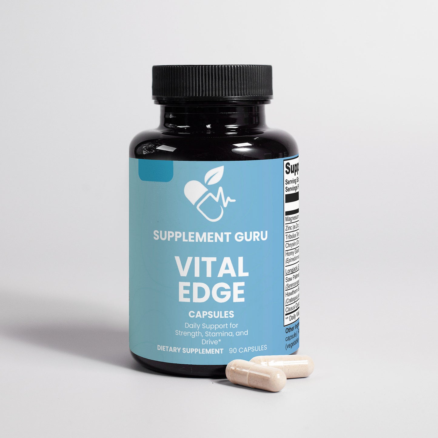 VITAL EDGE