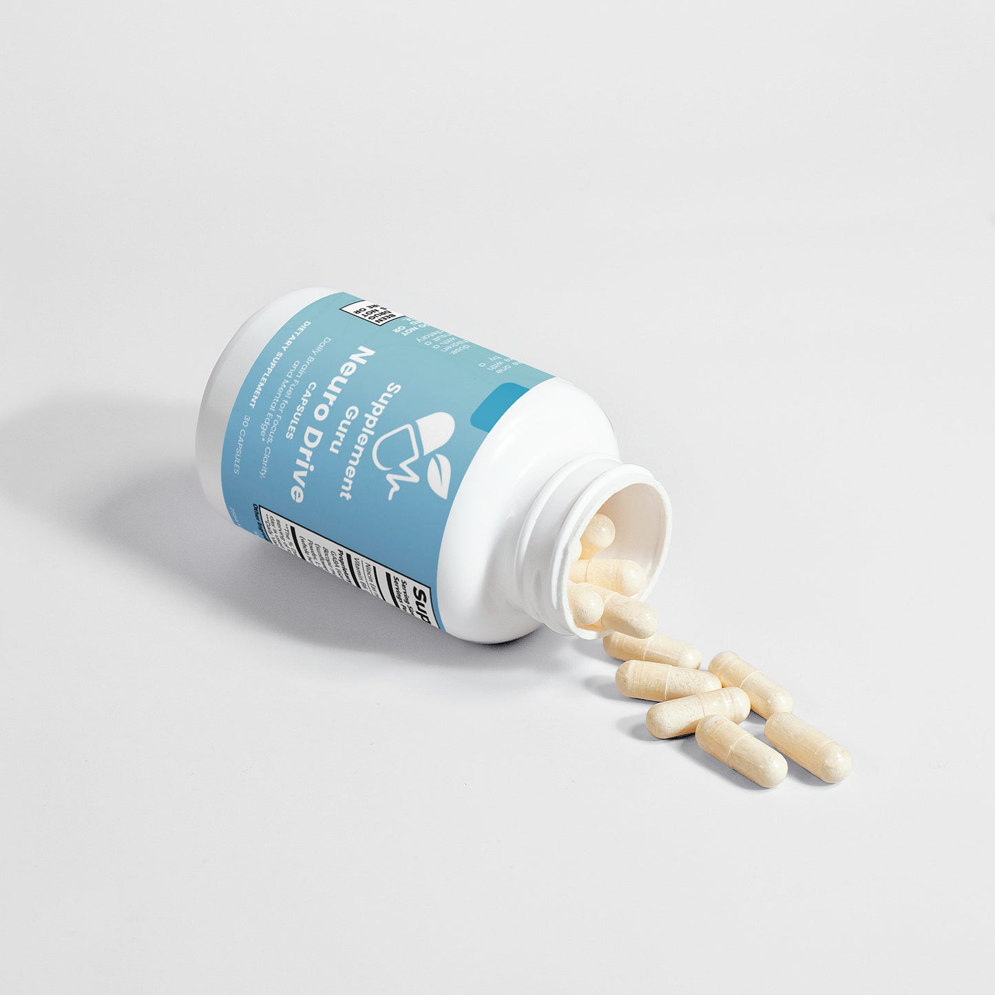 Neuro Drive