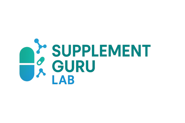 Supplement Guru Lab